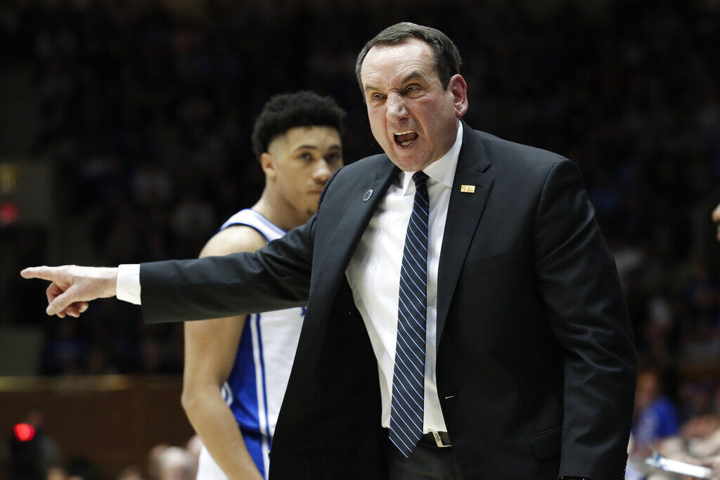 9. Duke